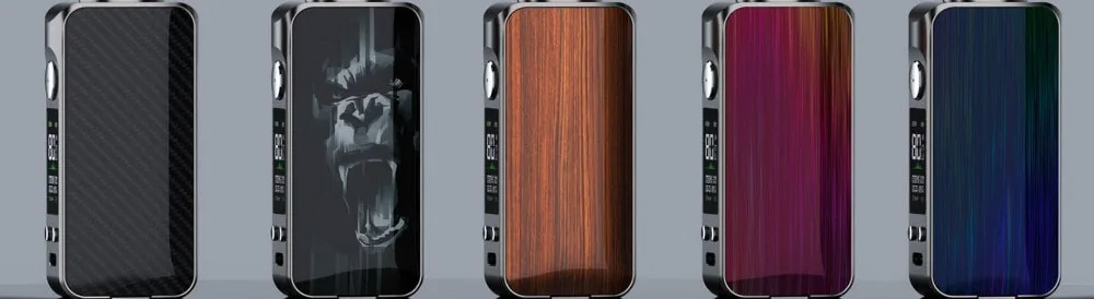 Vaporesso GEN 80 S Box Mod